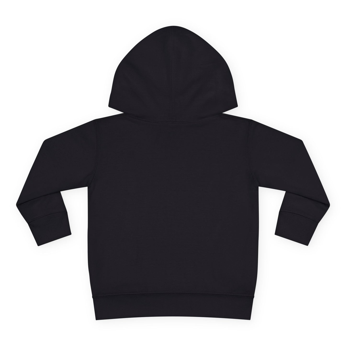 Native Harvest Canoe - Toddler Pullover Fleece Hoodie
